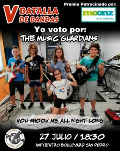 concierto