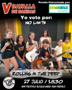 concierto