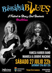 conciertos en benahavis