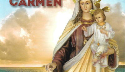 virgen del carmen el ingenio