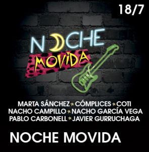 conciertos en marbella