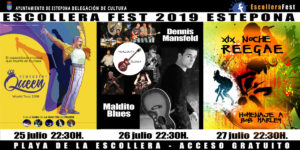 conciertos en esteponas