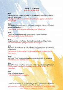 feria benahavis