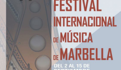 musica marbella