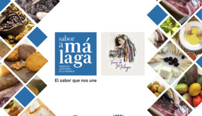 malaga sabor