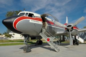 museo de los aviones malaga