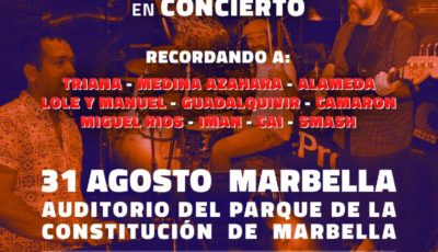 concierto