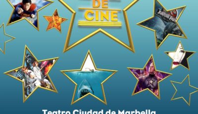 cine cudeca