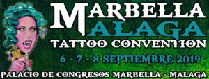 tatto marbella