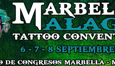 tatto marbella