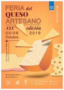 feria del queso