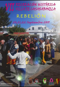 fiesta malaga