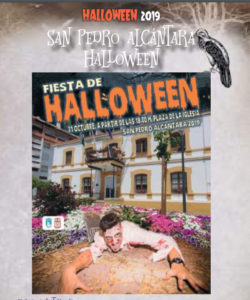 halloween san pedro