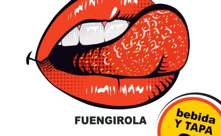 ruta de la tapa fuengirola