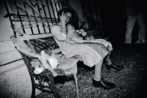 halloween marbella