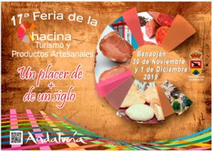 fiesta de la chacina 2019