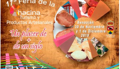 fiesta de la chacina 2019