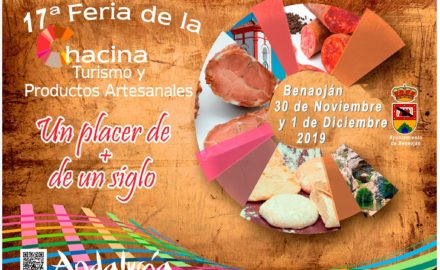 fiesta de la chacina 2019