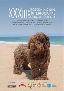 feria del perro malaga