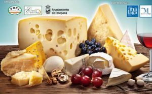 feria del queso