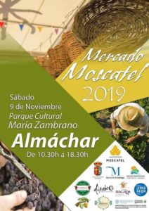 mercado moscatel almachar