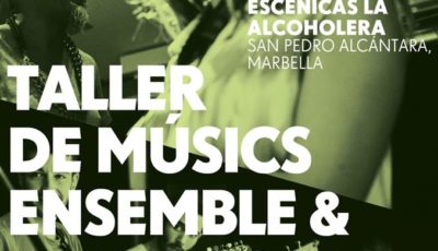 taller music