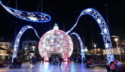 navidad fuengirola