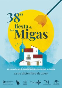 FIESTA DE LA MIGA TORROX 2019