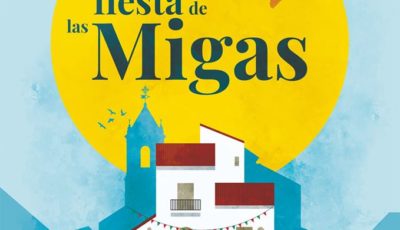 FIESTA DE LA MIGA TORROX 2019