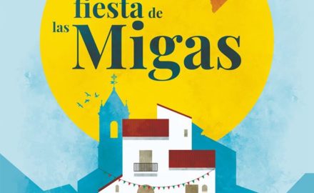 FIESTA DE LA MIGA TORROX 2019