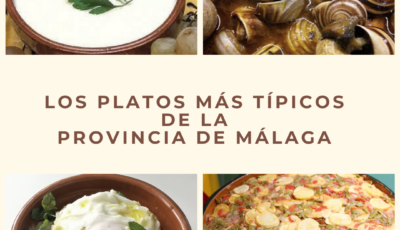 platos tipicos