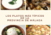 platos tipicos