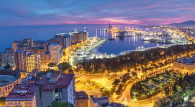 malaga