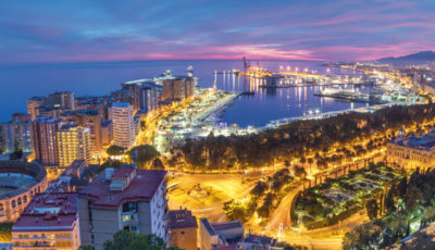 malaga