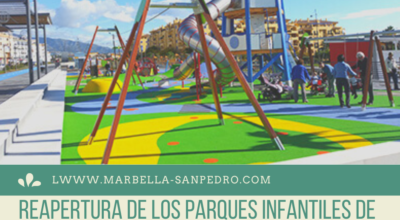 parques infatile