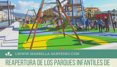 parques infatile