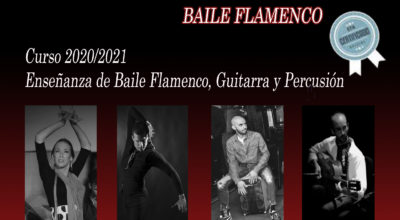 escuela flamenco marta alvarez