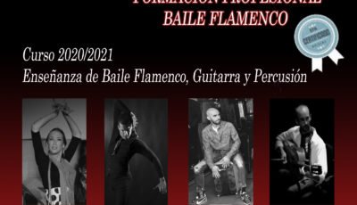 escuela flamenco marta alvarez