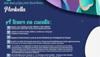 reyes magos