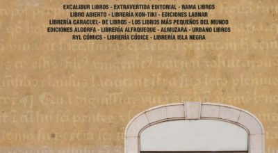 feria del libro marbella