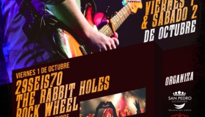 san pedro rock 21