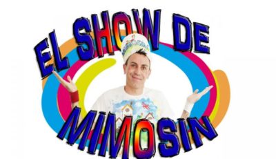 show de mimosin