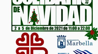 carita marbella
