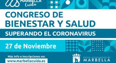 III Congreso de Bienestar y Salud Marbella 2021