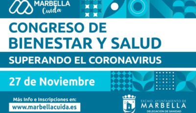 III Congreso de Bienestar y Salud Marbella 2021