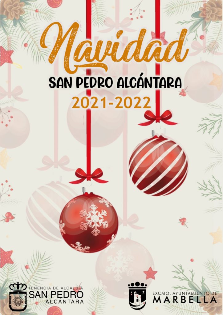 navidad san pedro