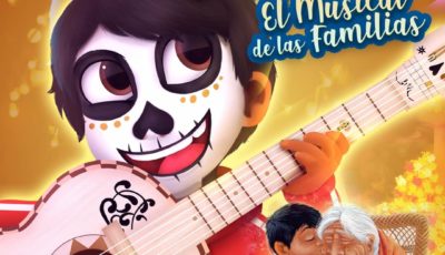 coco musical