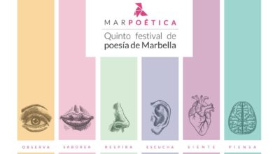 Festival Marpoética 2022.