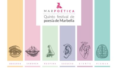 Festival Marpoética 2022.