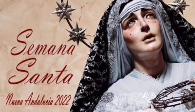 SEMANA SANTA NUEVAANDALUCÍA 2022